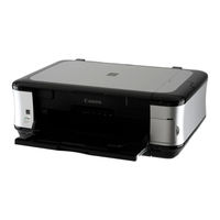 Canon MP560 - PIXMA Color Inkjet On-Screen Manual