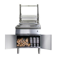 asado SPAS.PGA.EL9.1200 Installation Operation & Maintenance