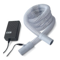Hybernite Superday ROC 2300 Instructions For Use Manual