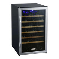 EdgeStar CWF440SZ Owner's Manual