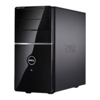 Dell Precision WorkStations WCP System Information Manual