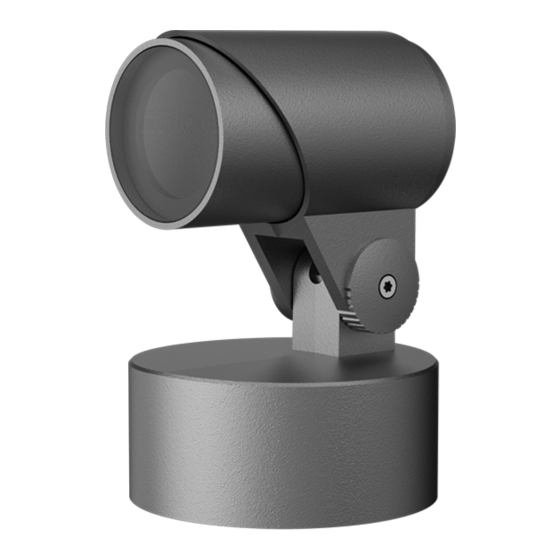 WE-EF FLC301 Surface mounted Installation And Maintenance Manual