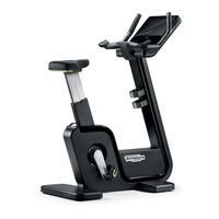 Technogym BIKE ARTIS User Manual