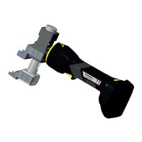 Emerson Klauke MAPAX216CFM Manual