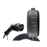 ChargeXpert ECO-PC002-16 Manual