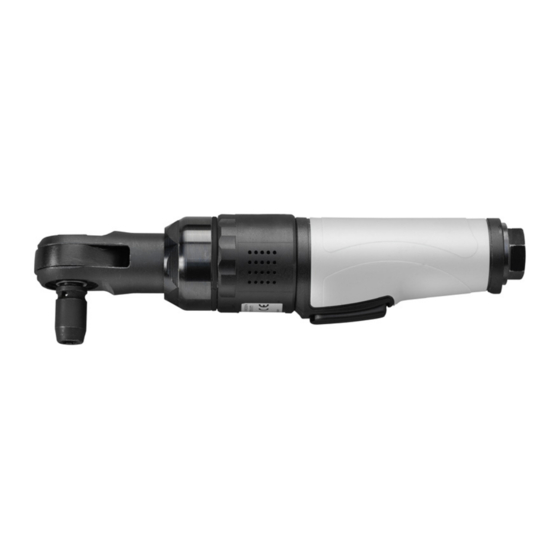 Atlas Copco W2611 Product Instructions