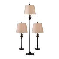 Kenroy Home CHARLOTTE KH87050 Use And Care Manual