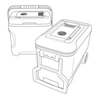 Igloo VERSATEMP 35 Operating Manual