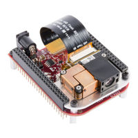 Texas Instruments TI DLP LightCrafter 2000 User Manual