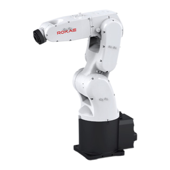 ROKAE XB4 Series Product Manual
