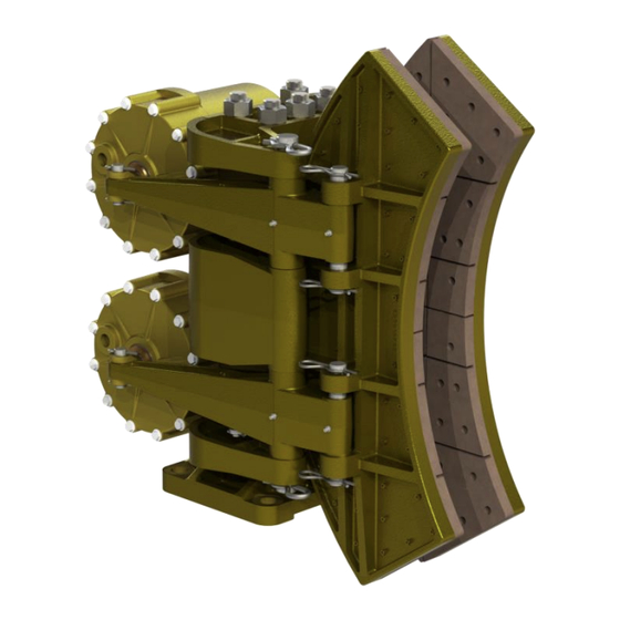 Kobelt 5040-SA Manuals