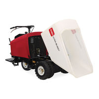 Toro 68038G Operator's Manual
