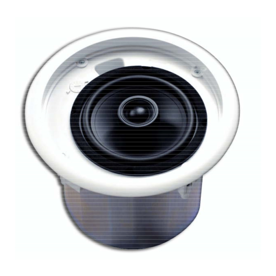 Omnitronic GCA-6.560S User Manual