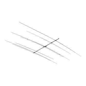 DX Engineering SkyLark 2X7 Manuals