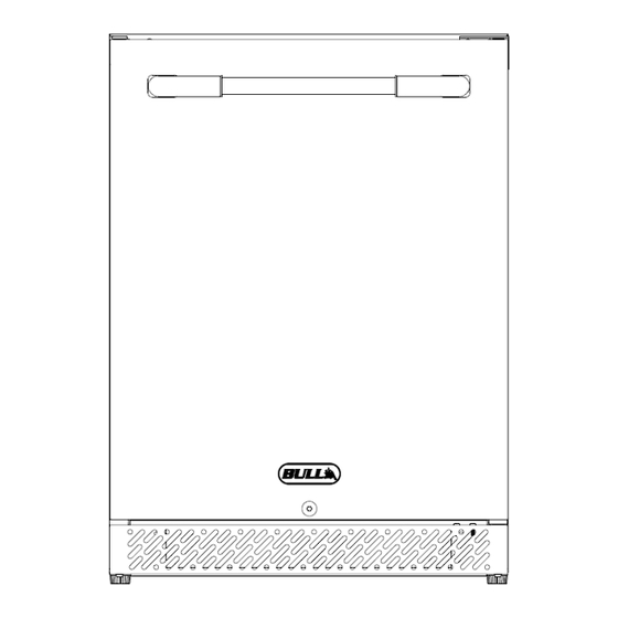 Bull II Series Owner's Manual