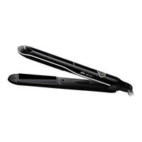 Braun Satin-Hair 7 ST 780 Manual