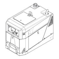 Lincoln Electric 13649 Operator's Manual