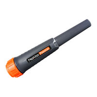 Nokta Pointer User Manual
