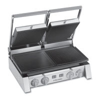 Electrolux 602113 Specification Sheet