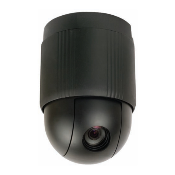 Vitek VT-PTZ36W Technical Specification