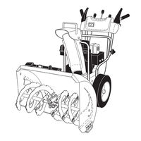 Husqvarna 96193005700 Operator's Manual