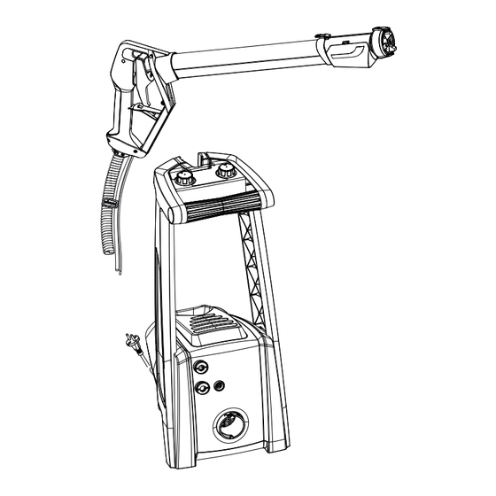 WAGNER WallPerfect Flexio 995 User Manual