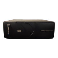 Blaupunkt CDC-A08 Owner's Manual