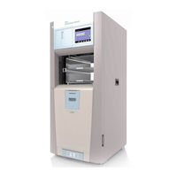 ASP Sterrad 100NX User Manual