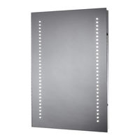 Sensio SE30696C0 Installation Instructions