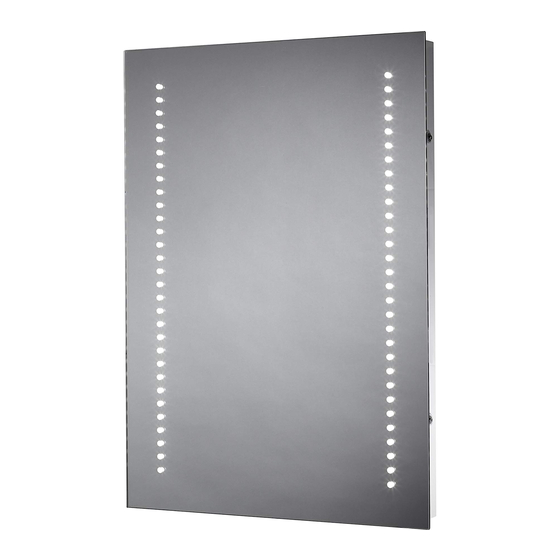 Sensio SE30696C0 Installation Instructions