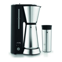 WMF kuchenminis Operating Manual