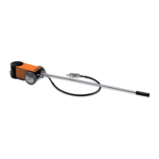 Beta 3065/20-10T Instructions For Use Manual