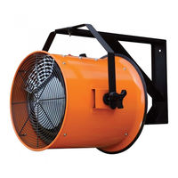 ProFusion PS-30483W Owner's Manual