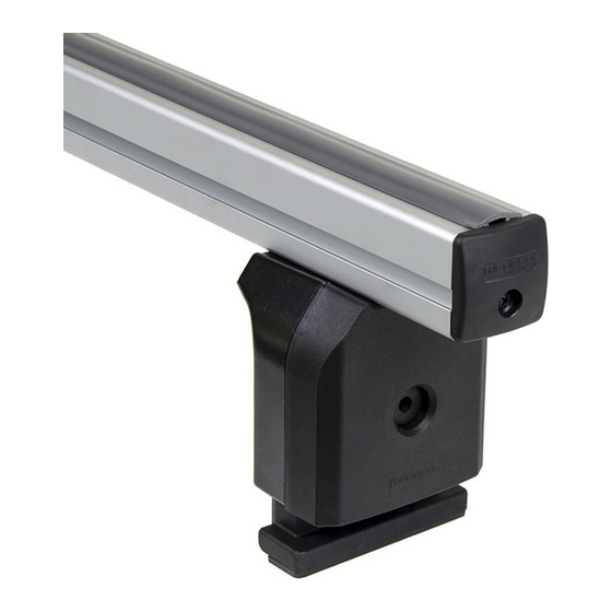 Menabo FIX 602FP Fitting Instructions Manual