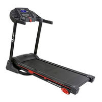 inshape 17535 Instruction Manual