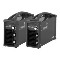 CEMONT COLT 130G Safety Instruction For Use And Maintenance
