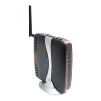 Airlink101 AR360W3G User Manual