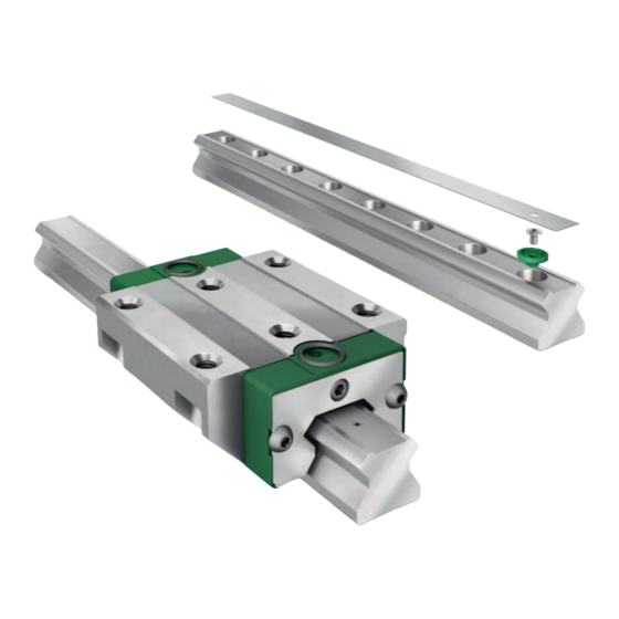 Schaeffler ADE Mounting Manual