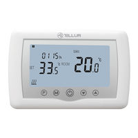 Tellur TLL331151 User Manual