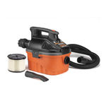 RIDGID WD40502 Owner's Manual