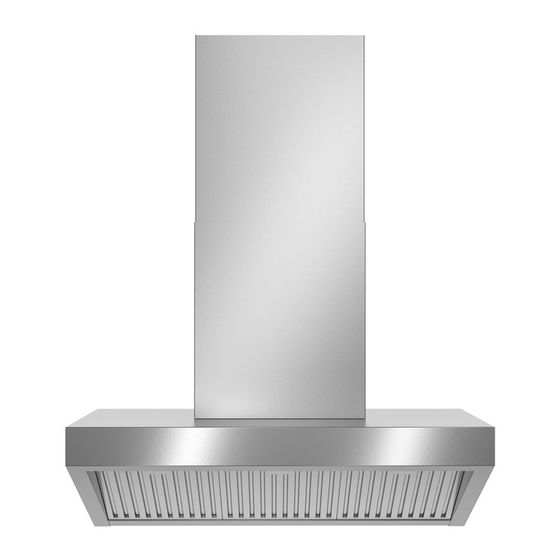 Bertazzoni Professional Series User Instructions