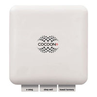 CENTROPIX COCOON+ User Manual