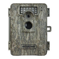 Moultrie A-8 User Manual