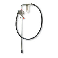 Alemlube 5080A Owner's Manual