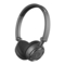 EDIFIER W675BT - Bluetooth Stereo Headphones Manual