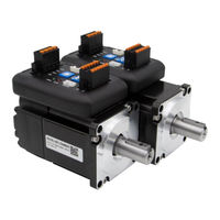 Automation Technology iSV2-CAN8075 User Manual