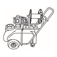 Geotech SP 1050 2S Alu Use And Maintenance Manual