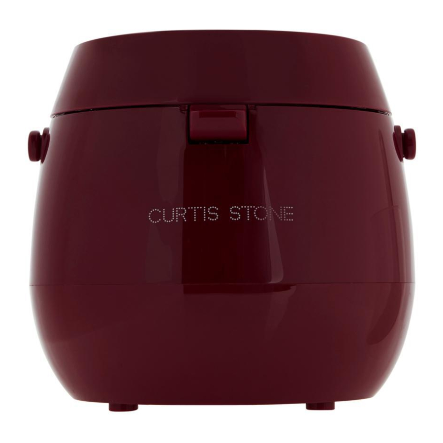 Curtis stone best sale mini multi cooker