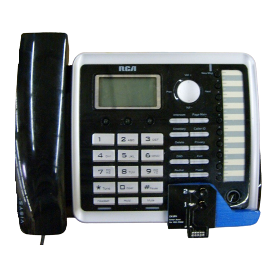SKUTCH CK-1R4 Manual