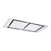 ROBLIN Confidence 1000 Instructions For Installation And Use Manual